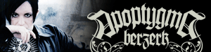 Sunday, 3/21/2010 Apoptygma Berzerk,  Dismantled and The Anix