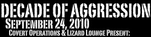 Friday, 9/24/2010 Covert Ops presents Noisia 