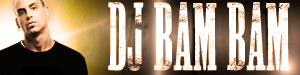 Friday, 9/10/2010 Dj Bam Bam