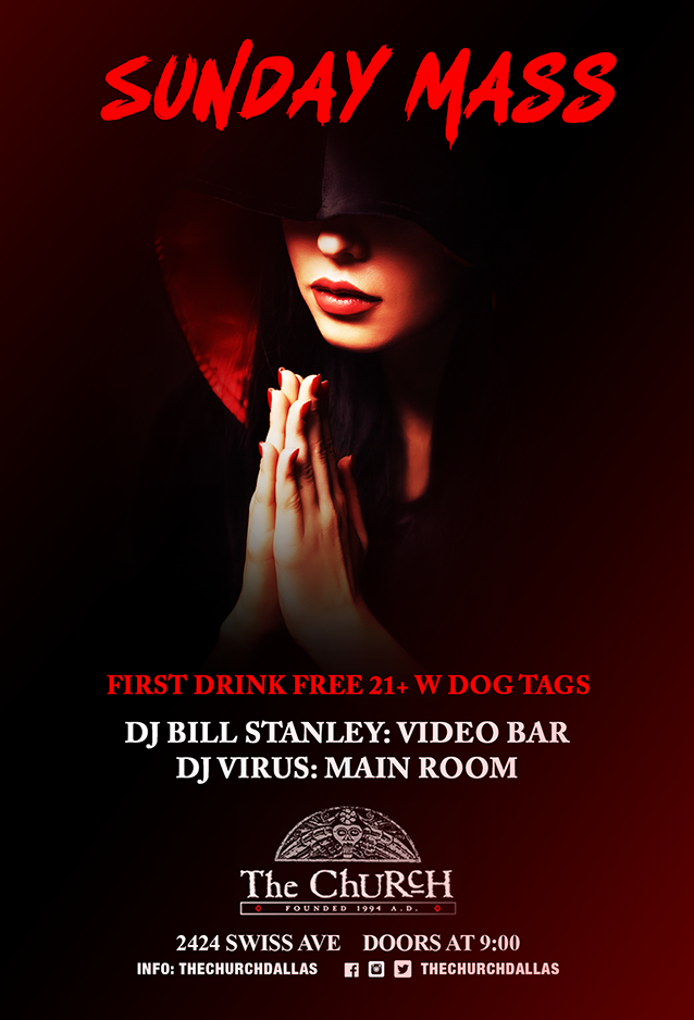 sunday nov 11th 2018 the church sunday mass at the world famous sunday flyers